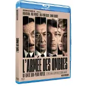 Studio Canal L'Armée des ombres Blu-ray