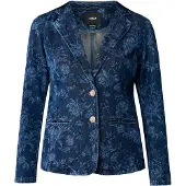 Mexx Blazer marine / bleu clair