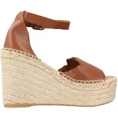 Clara Duran Platafp8cd Colour Marron - 37