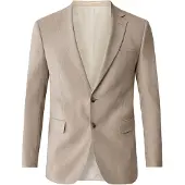 Mexx Veste de costume sable