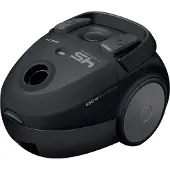 Sencor Aspirateur traîneau avec sac - - SVC 45BK-EUE3 - Moteur ECO 850 W - 79 dBA - 1,5 L - Noir