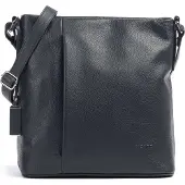 PICARD Sac à bandoulière 'Pure' bleu nuit