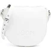 JOOP! Sac à bandoulière 'Lettera 1.0 Stella' blanc
