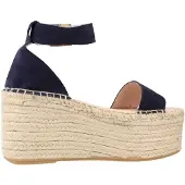 Clara Duran Platasercd Colour Bleu - 39