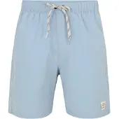 Protest Baky Swimming Shorts Bleu XL Homme