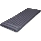 Mammut Protect Mat Gris 193 x 65 cm
