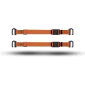 WANDRD Premium Accessory Strap, Sedona orange V2