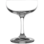 Olympia Coupes à champagne en cristal, 18 cl (6 pièces)