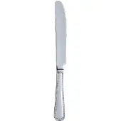 Amefa Couteaux à dessert en acier inoxydable 20cm | 12 pièces