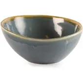 Olympia Bols de four | Bleu | 16,5 cm | 6 pièces
