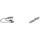 HorecaTraders Kit variateur + couplage pour chauffage de terrasse électrique