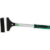 Unger GRATTOIR SOLS&VITRES À MANCHE LONG ERGOTEC + 1 LAME