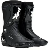 XPD XP-Mode Bottes de moto