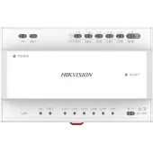 HIK VISION DS-KAD706Y Module de station de porte 2 fils