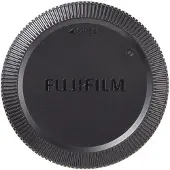 Fujifilm Bouchon D'Objectif Arrière RLCP-001 Monture X