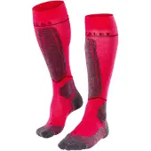 Falke Chausettes de ski SK4 Advanced Compression Light Femme