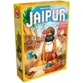 Asmodee Jaipur