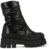 Bronx Evi-ann 47428 Bottillons Noir Femme | Pointure 40