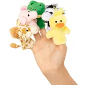 Goki Animaux