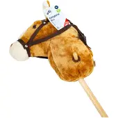 Small Foot Cheval Bâton Nico