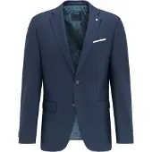 Pierre Cardin Homme Pierre Cardin Grant Regular Fit bleu