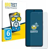 BROTECT Film de protection antireflet Protection d'écran mat (Google Pixel 8 Pro), Téléphone portable : film de protection, Gris