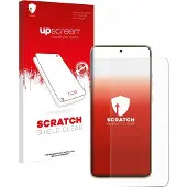 Upscreen Film de protection Protection d'écran Film de protection d'écran Clair Transparent (Motorola Edge 50 Neo), Téléphone portable : film de protection, Transparent