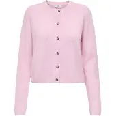 JDY Cardigan 'Chloe' rose clair