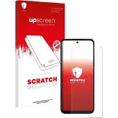 Upscreen Scratch Shield Protection (Xiaomi Redmi 13), Téléphone portable : film de protection, Transparent