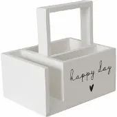 Boltze Happy (15 x 15 x 20 cm)