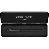 Caran d'Ache 849 Code noir (1x)