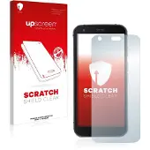 Upscreen Scratch Shield Displayschutz
