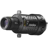 Godox Bowens Mount torch projection attachment
