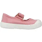 Victoria Zapatillas Niña Modèle 36605 Couleur Nue