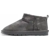 Gooce Boots 'Mindy' gris foncé