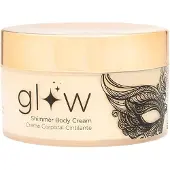 Orgie Glow - Lait corporel scintillant - hydratant - 250ml