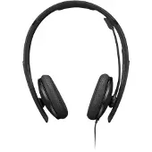Lenovo MS Casque de Bureau Filaire