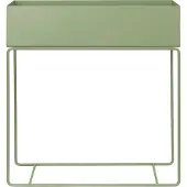 Ferm Living Boîte à Plantes Tea Green | Rectangular