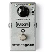 Mxr Pedale mxr m-135 smart gate