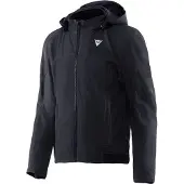 Dainese Ignite 2 Noir Blouson Textile Taille 50