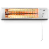 Trotec IR 1200 S Radiateur infrarouge