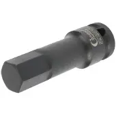 Condor werkzeug 12072-K17 Kracht, dopsleutel