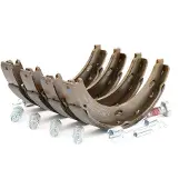 Meyle 014 042 0202 Handremschoenen