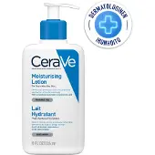 CeraVe Lotion Hydratante Peau Sèche à Très Sèche 236ml