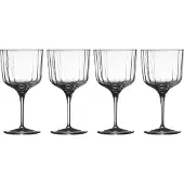 Luigi Bormioli Verre Gin & Tonic Luigi Bormioli Bach 600 ml (4-Pièces)