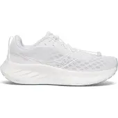 Saucony Ride 18 Running Shoes Blanc EU 42 Femme