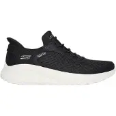 SKECHERS Bobs Squad Chaos Slip-Ins Sneakers Dames