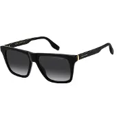 Marc Jacobs Lunettes de soleil pour homme MARC 847/S Noir 54/15/145