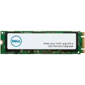 Dell SSD - 256 Go - interne - M.2 2280 - PCIe