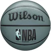 Wilson Ballon de Basket NBA Forge